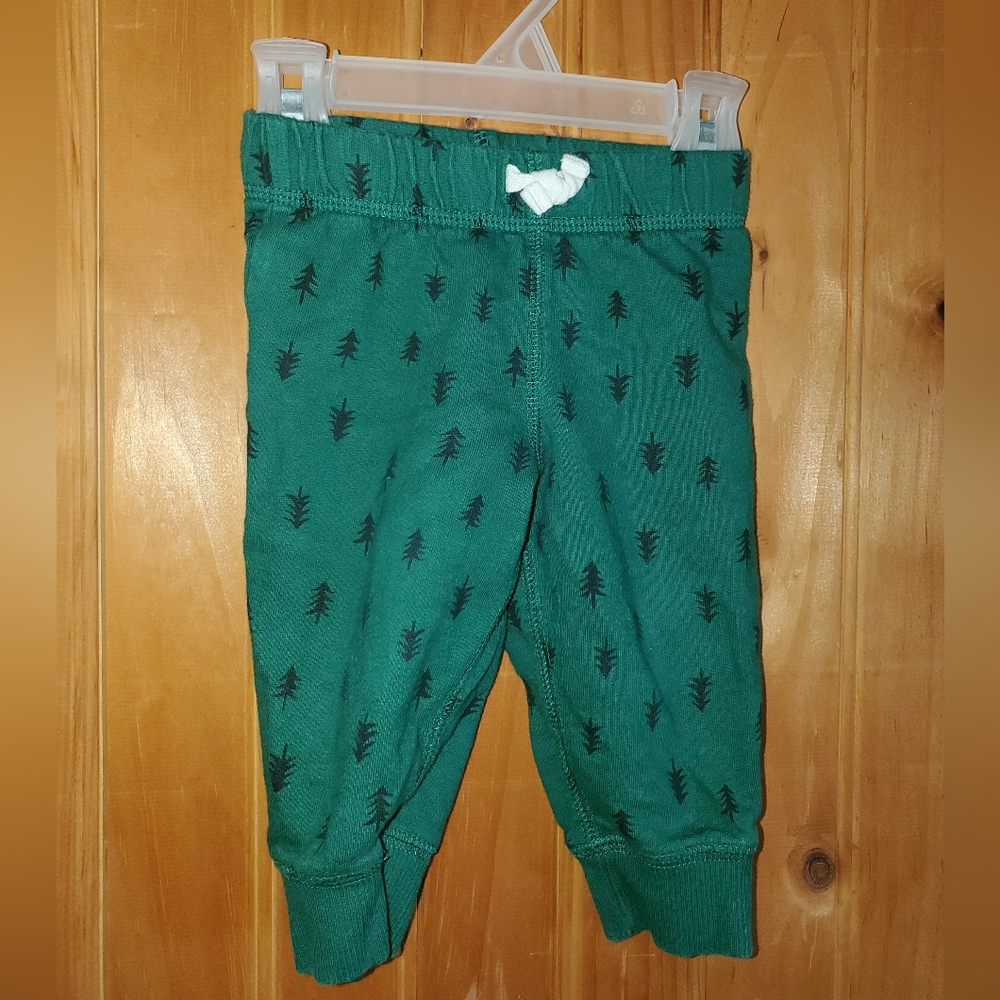 Baby Boy's pants